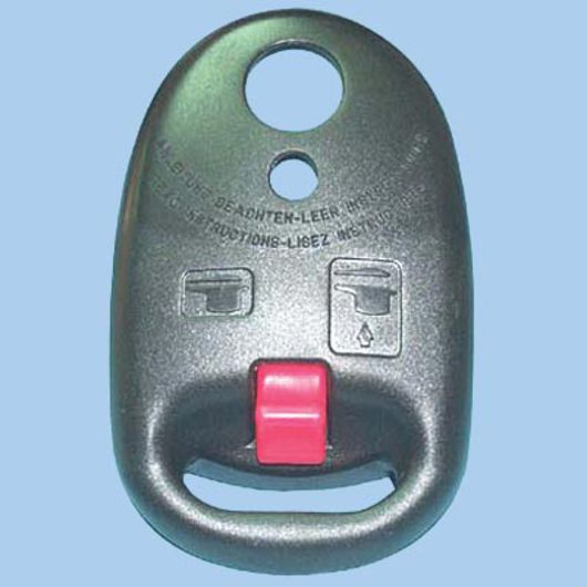 Asa Tapa Valvula Alza Space .