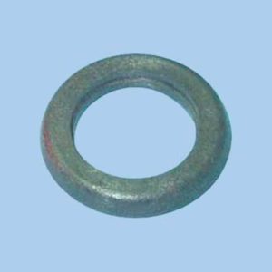 Adaptador de Válvula Ascendente Omega Quattro