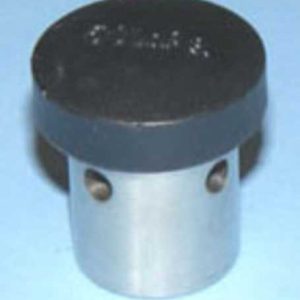 Válvula Rotativa Para Pote Alza Melisa.