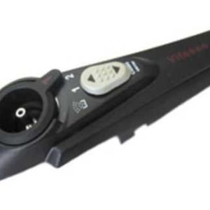 Mango Superior Montado Olla Bra Vitesse