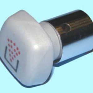 Válvula Rotativa Pot Bra Star