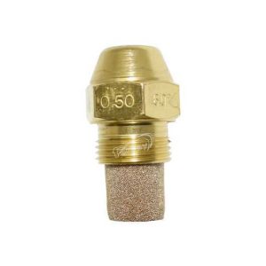 Borracha de Mascar Universal Danfoss 0,50 G Caldei