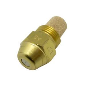 Caldeiras a Diesel Danfoss 0.60g de Borracha Unive