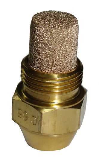 Borracha de Mascar Universal Danfoss 0,65 G Caldei