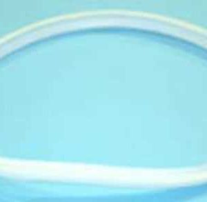 Decoração Rápida de Borracha 22cm