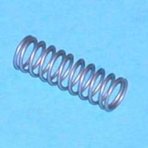 Muelle Valvula Duromatic 3122