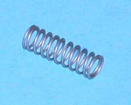 Muelle Valvula Duromatic 3122