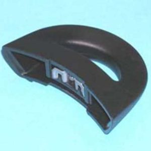 Punho do Corpo do Pote Duromatic Supreme