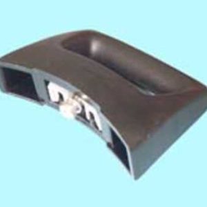 Cabo de Panela Duromatic com Parafuso de 20 Cm De.