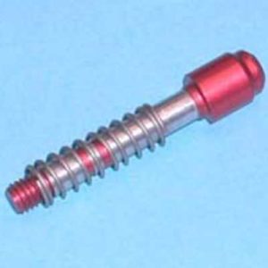 Indicador de Pressão do Pote Duromatic 3851