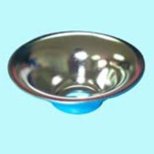 Chaminé de Valvula Duromatic, Brinox, Hotel, Mult.