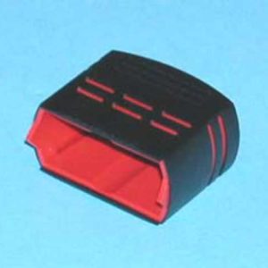 Cabeça de Válvula de Pote Duromatic Top 1751