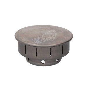 Tapeta Cocina Fagor 39 Mm Diametro Inox