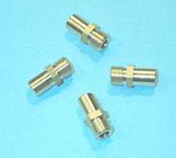 Inyector Gas Butano Calefactor Fagor