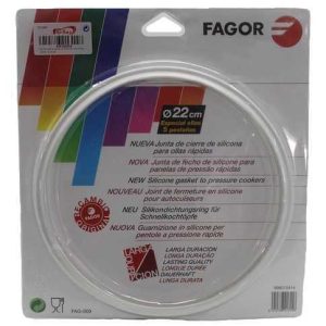 Pote de Borracha Fagor 22 Cm As0013685