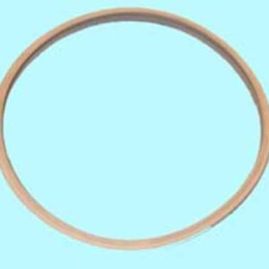 Borracha Olla Original Fissler Vitaquick 26cm