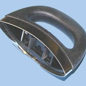 Asa Lateral Fissler New Vitavit 22 Cm de Diâmetro