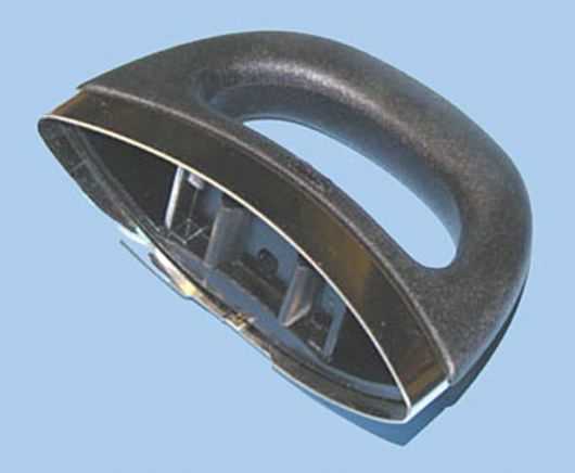 Asa Lateral Fissler New Vitavit 22 Cm de Diâmetro