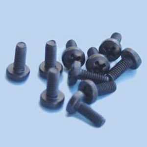 Tornillo Junkers M4 X 10