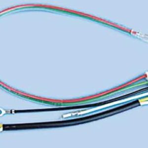 Junkers Iniciando a Fiação do Circuito