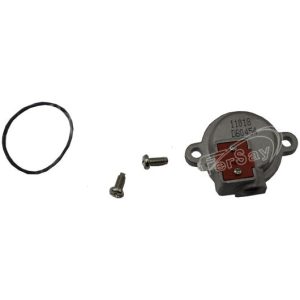 Valvula Inicio Caldera Junkers Roja 44jk0080