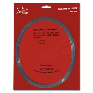 Recambio Junta de Silicona Ollas Jata Oprs4 Oprs6