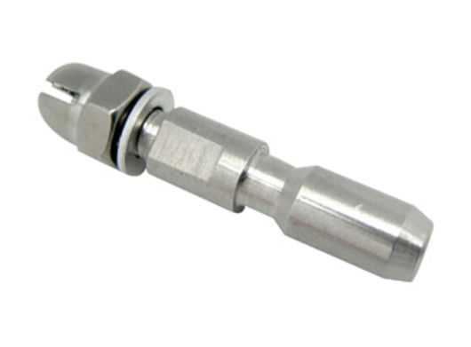 Conjunto de Chaminés Super-R