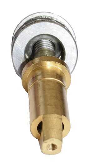 Conjunto de Cones do Eixo da Panela de Pressão Ma.