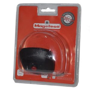 Conjunto Pomo Cuadrado Olla Magefesa Inoxtar.