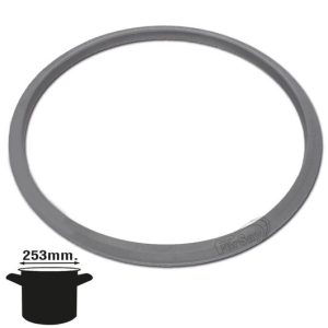 Junta Olla Tefal 10 Litros Optima, Sensor, 792767.