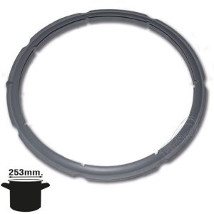 Junta Olla Tefal 8l-10l 44tf6012