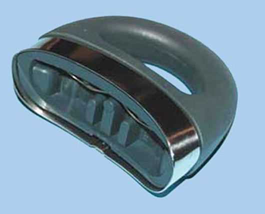 Punho do Corpo do Pote Wmf Perfect Plus Cromargan