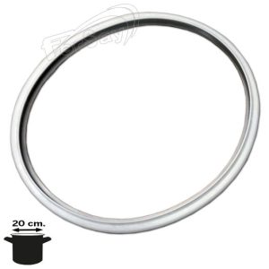 Junta Borracha Olla Wmf Perfect 20cm Diametro