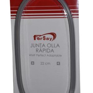 Borracha para Olla Wmf Perferct 22 Cm Adaptavél.