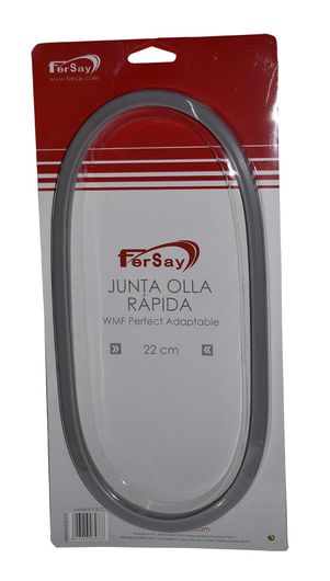 Borracha para Olla Wmf Perferct 22 Cm Adaptavél.