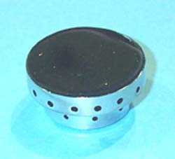 Tapa Quemador Cocina Zanussi 35 Mm Diametro