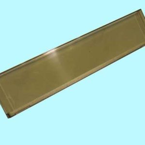 Prateleira de Manteiga Refrigerada Whirlpool