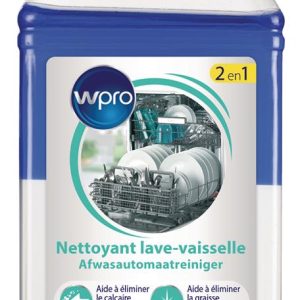 Produto de Limpeza P/ Máquinas Lavar Louça 250ml