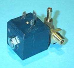 Electrovalvula Nuevo Tipo