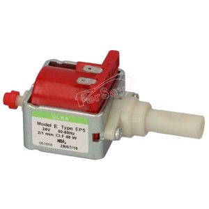 Bomba 24v 48w,15bar para Cafetera Ulka