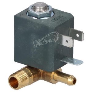 Electrovalvula 1/8 4 W 180 C