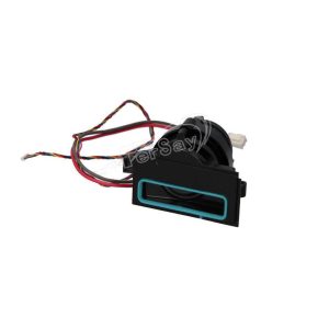 Motor Escova Central Conga 83618 -80609