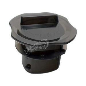 Tampa Com Dispensador Para Robô de Cozinha Cecote.