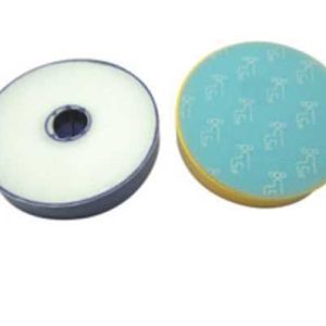 Pack 2 Filtros Aspirador Dyson Dc04