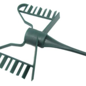 Mariposa Removedora Para Thermomix Tm21 .