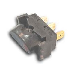 Interruptor para Cafeteira Jata Ca342ng Preto