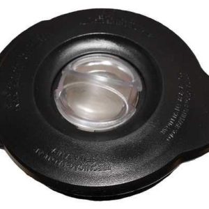 Acessório Tampa Preta do Liquidificador Oster Mon.