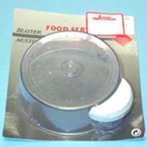 Tampa Para Picadora Moulinex