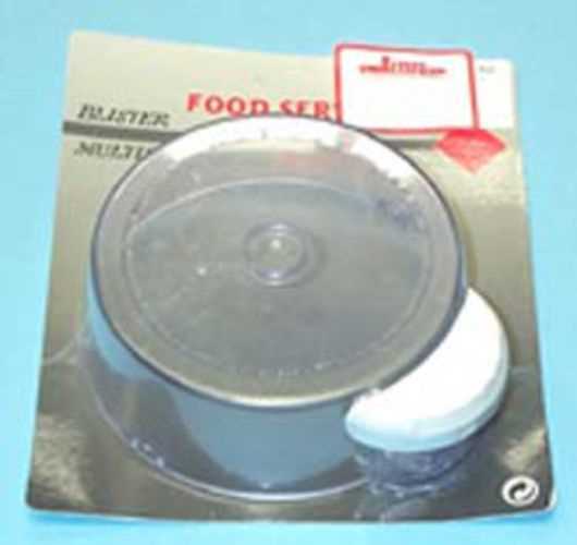 Tampa Para Picadora Moulinex