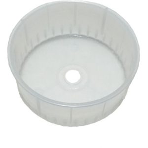 Copo de Picadora Moulinex 